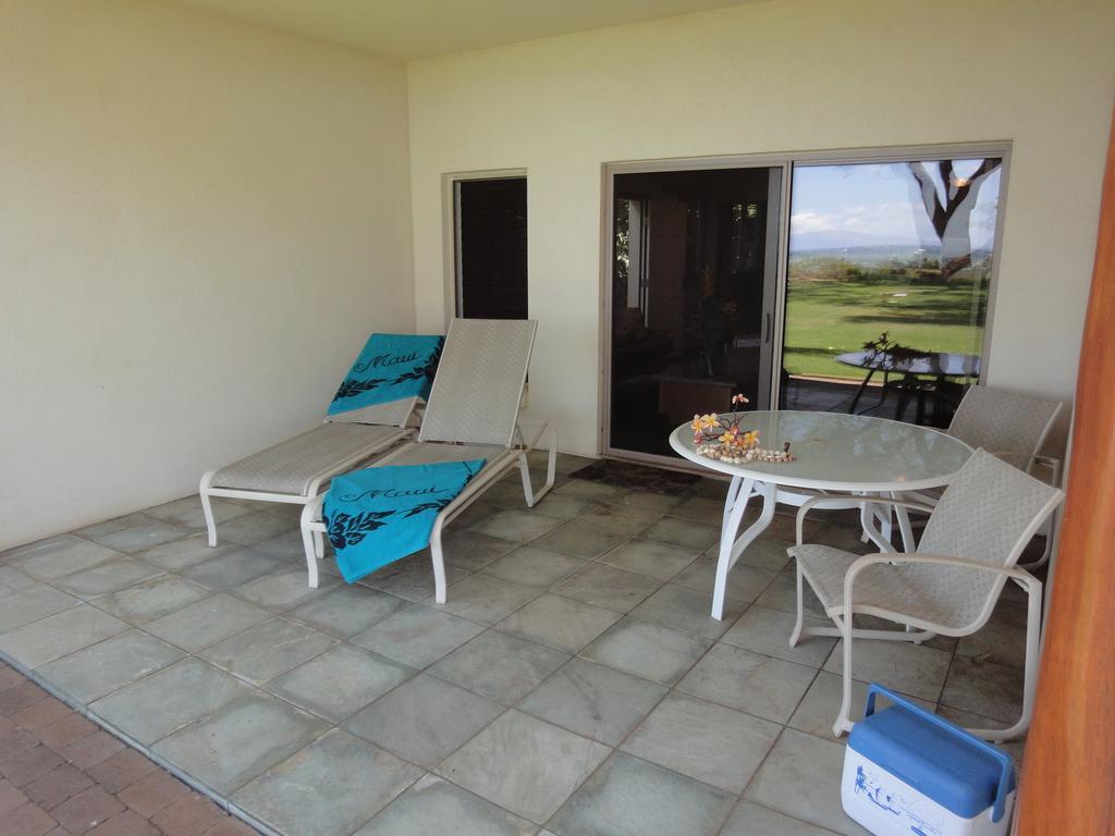 Aloha Aku Inn & Suites Kihei Oda fotoğraf
