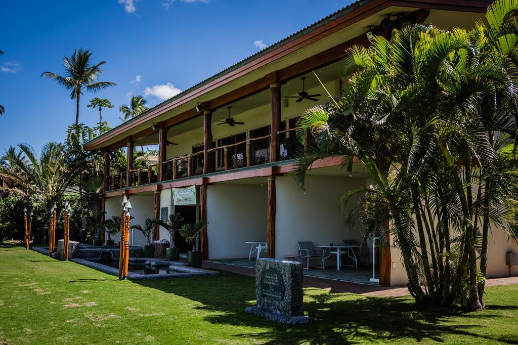 Aloha Aku Inn & Suites Kihei Oda fotoğraf