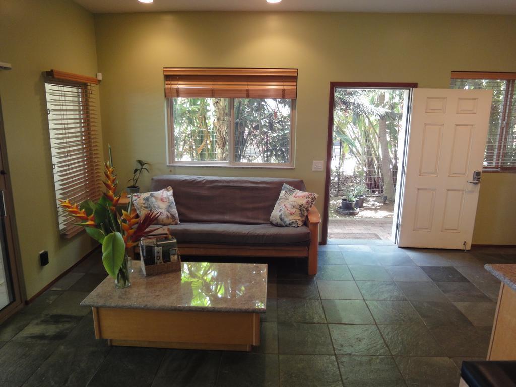 Aloha Aku Inn & Suites Kihei Oda fotoğraf