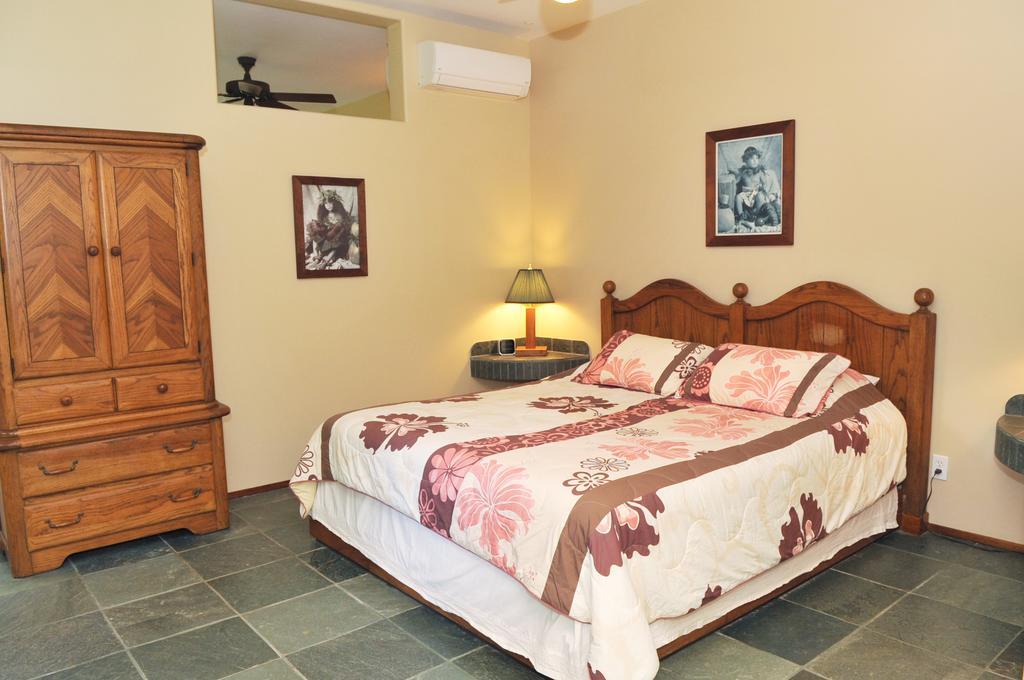 Aloha Aku Inn & Suites Kihei Oda fotoğraf