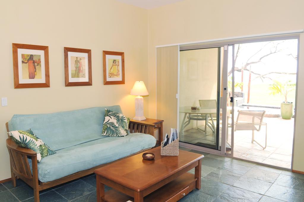 Aloha Aku Inn & Suites Kihei Oda fotoğraf