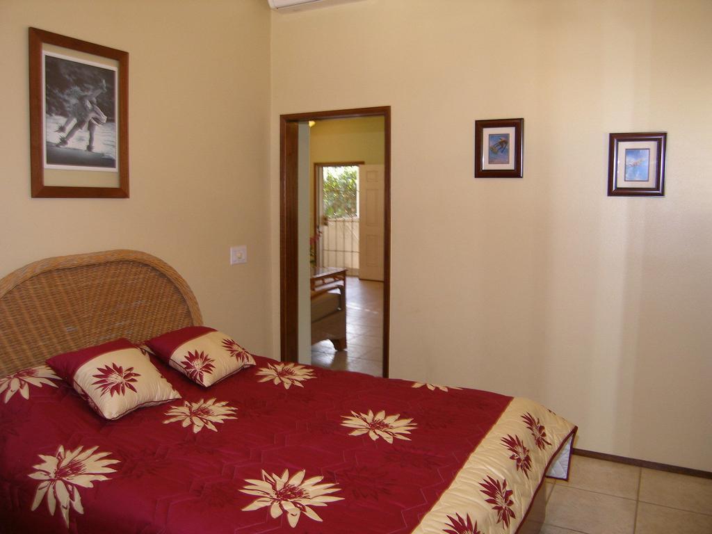 Aloha Aku Inn & Suites Kihei Oda fotoğraf