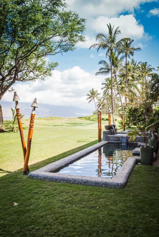 Aloha Aku Inn & Suites Kihei Oda fotoğraf