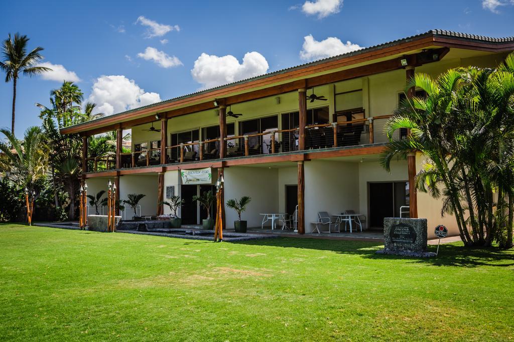 Aloha Aku Inn & Suites Kihei Oda fotoğraf