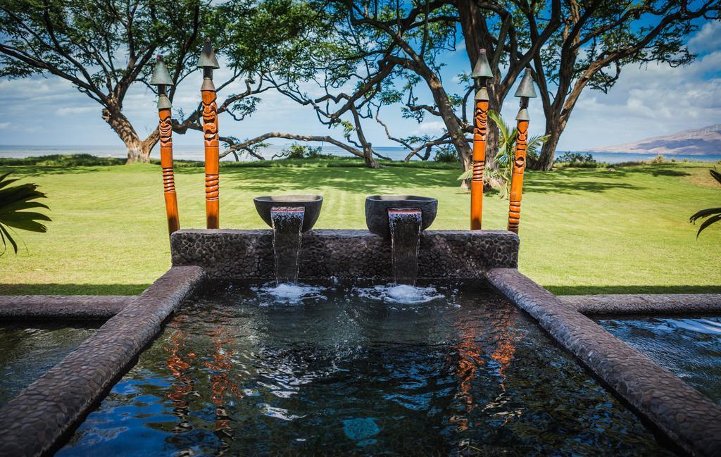 Aloha Aku Inn & Suites Kihei Oda fotoğraf