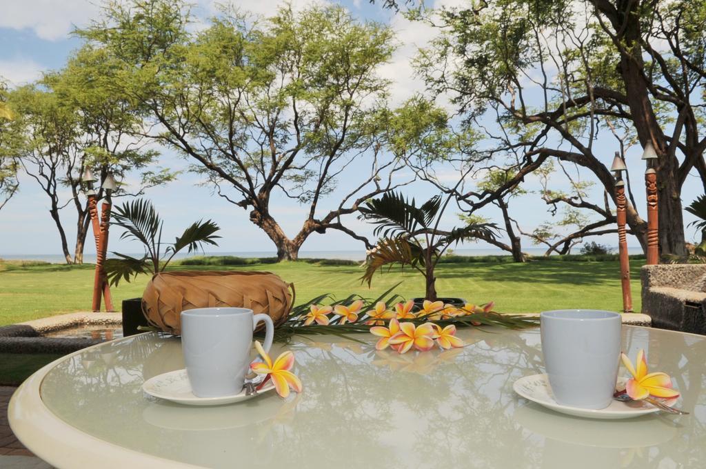 Aloha Aku Inn & Suites Kihei Oda fotoğraf