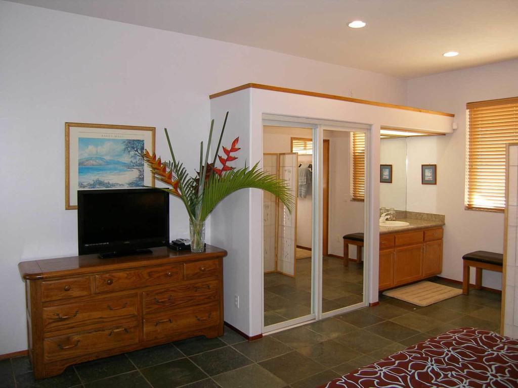 Aloha Aku Inn & Suites Kihei Oda fotoğraf