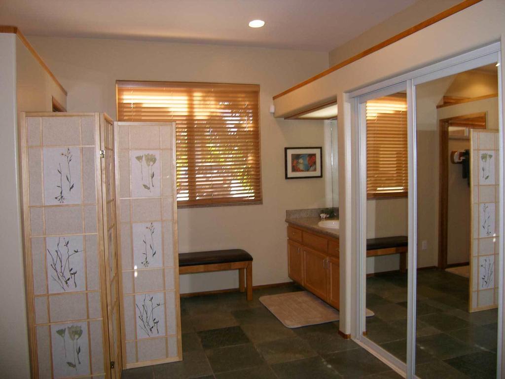 Aloha Aku Inn & Suites Kihei Oda fotoğraf