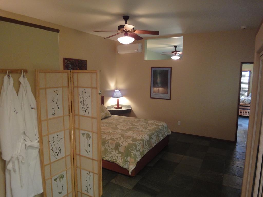 Aloha Aku Inn & Suites Kihei Oda fotoğraf