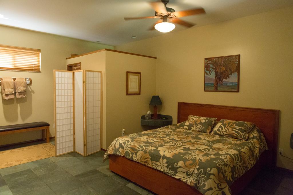 Aloha Aku Inn & Suites Kihei Oda fotoğraf