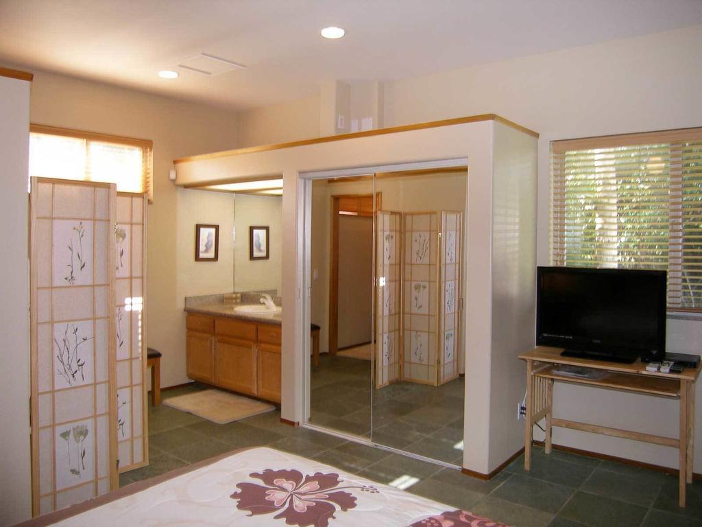 Aloha Aku Inn & Suites Kihei Oda fotoğraf