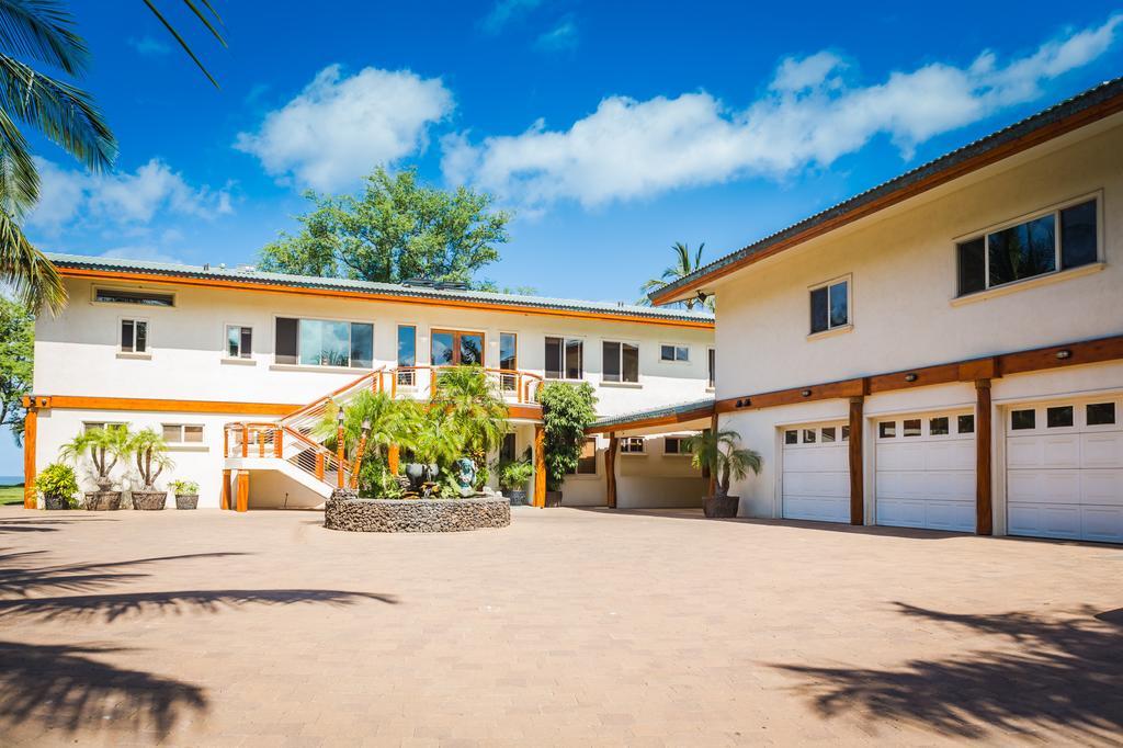 Aloha Aku Inn & Suites Kihei Oda fotoğraf