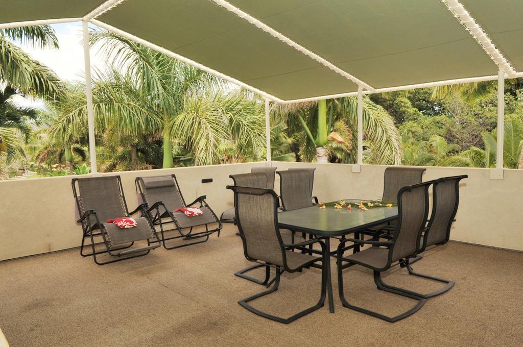 Aloha Aku Inn & Suites Kihei Oda fotoğraf
